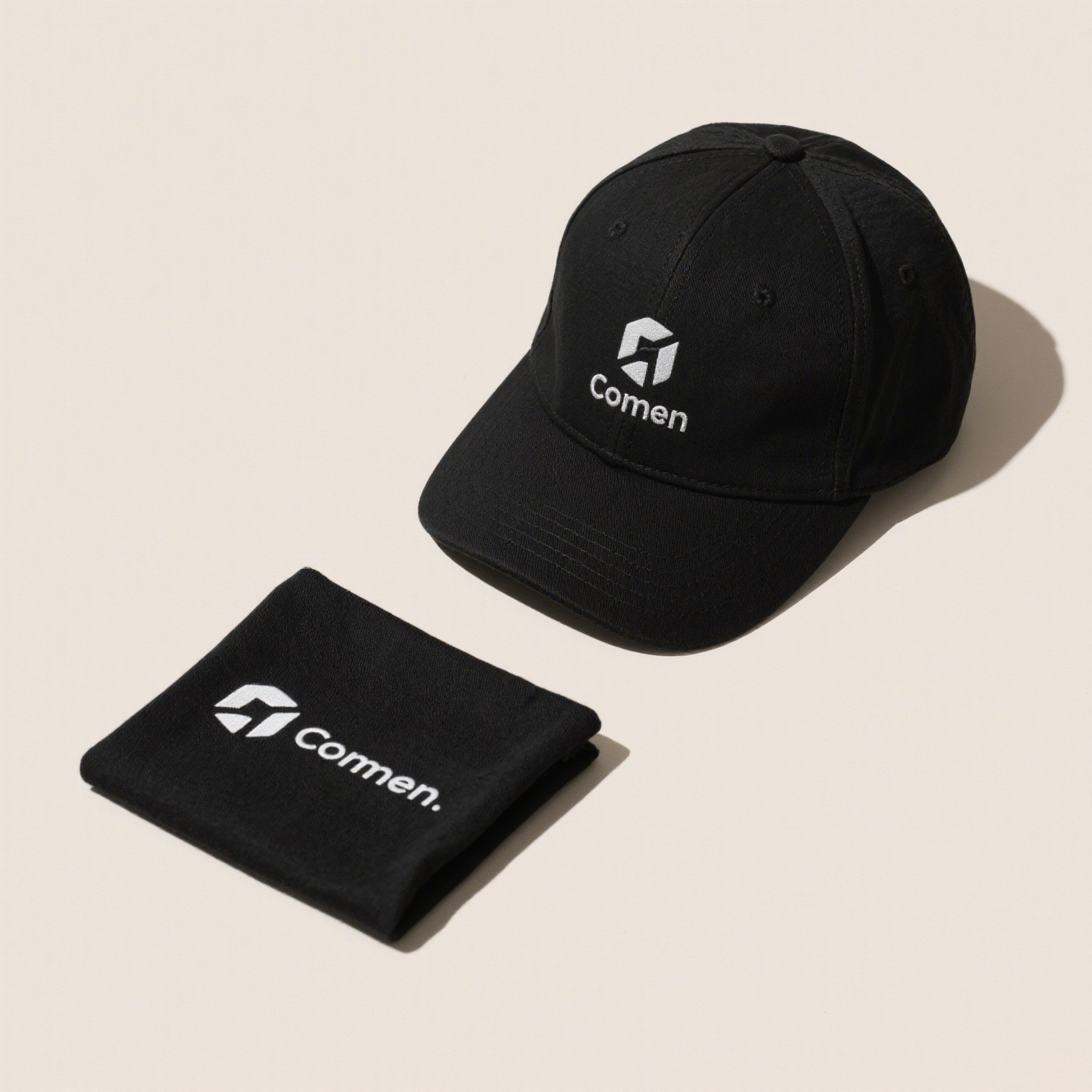 custom cap