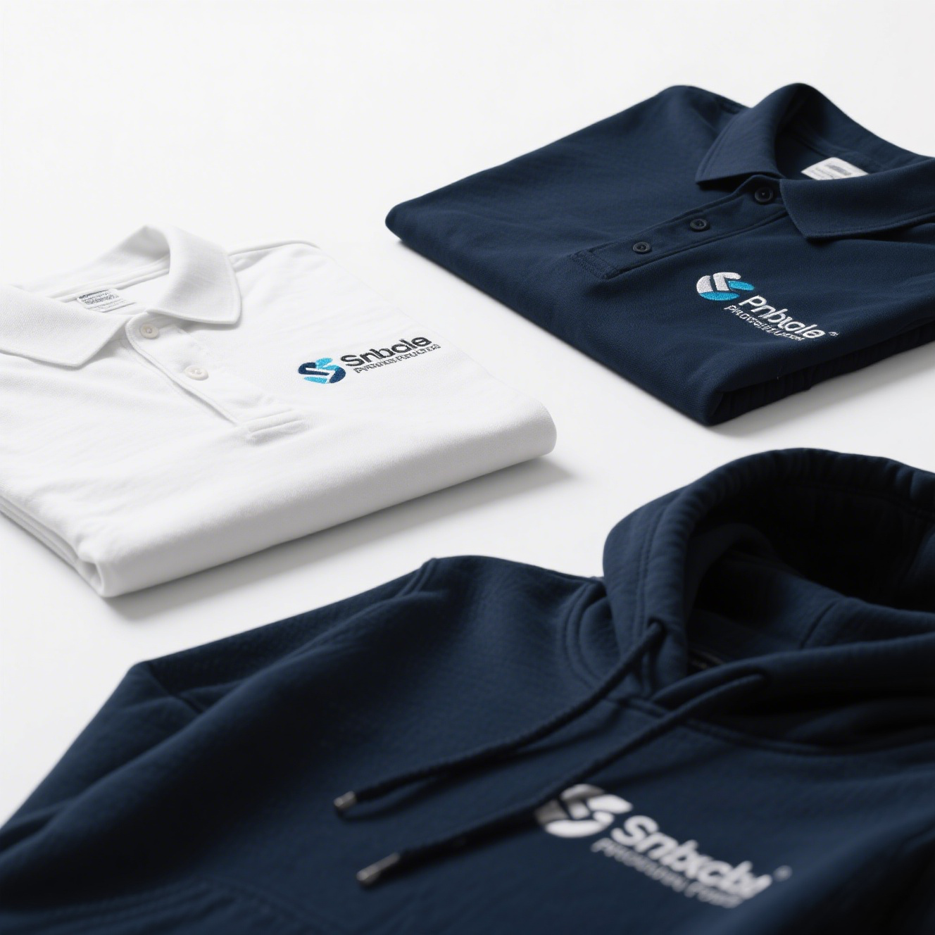 服装公司图标制作 (4)