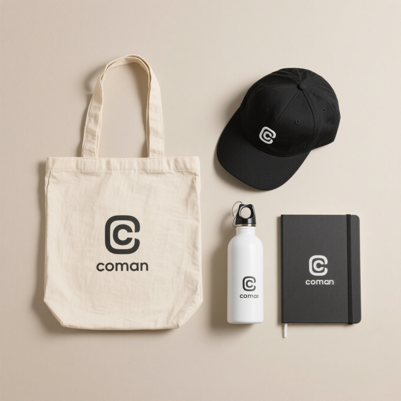 服装公司图标制作 (5)