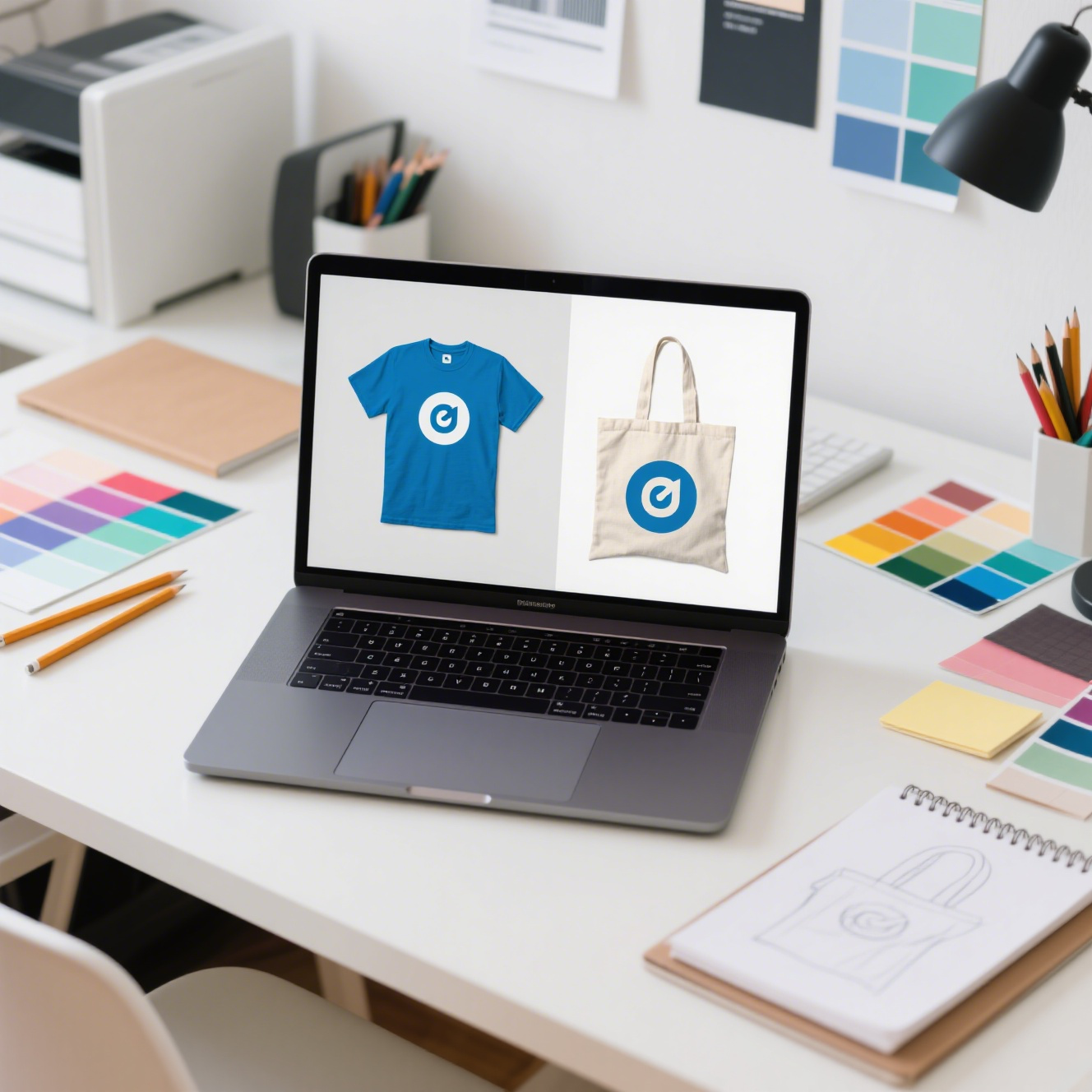 服装公司图标制作 (6)