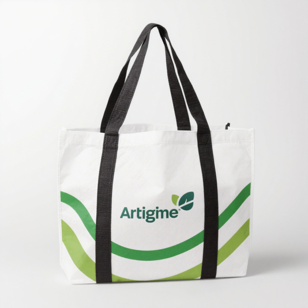 non woven tote