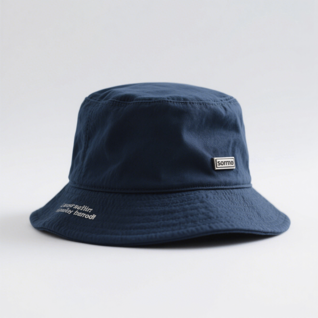 bucket hat