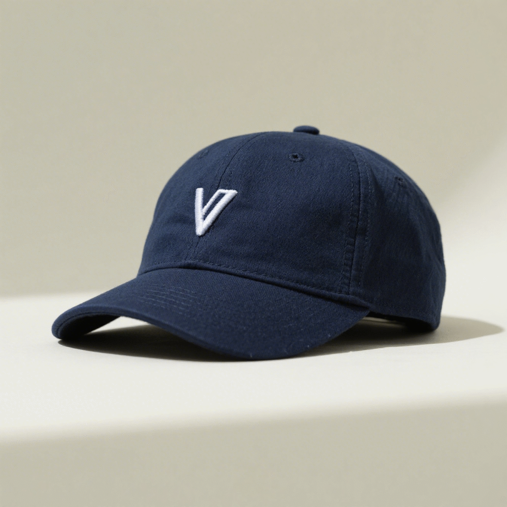 vantage cap